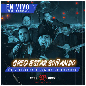 Creo Estar Soñando (En vivo)