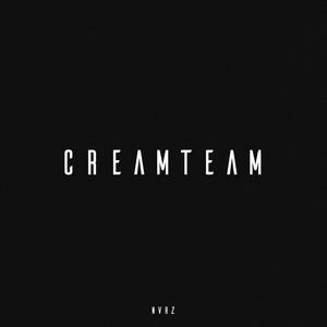 Cream Team