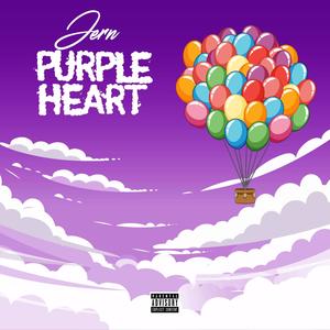 Purple Heart (Explicit)