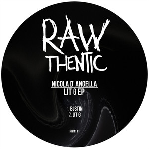 Lit G (Original Mix)