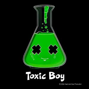 Toxic Boy (Alt versions)