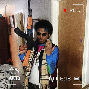 Prada Bag (Explicit)