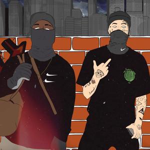 Bajo cero (feat. Angel Muertx) (Explicit)