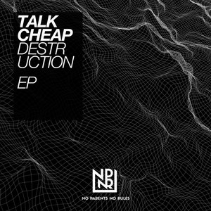 Tiger Eye (Original Mix)