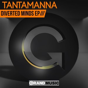 Diverted Minds EP