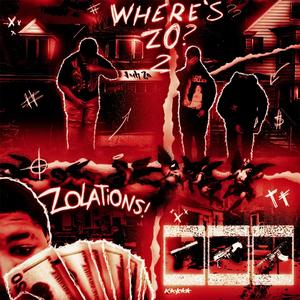 Drag (feat. TheKidTezzy) (Explicit)