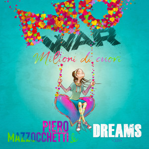 NO WAR Milioni di Cuori (feat. Dreams Guys)