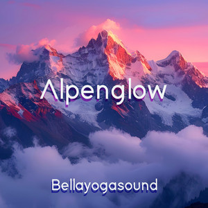 Alpenglow