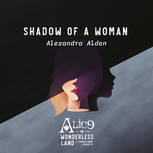 Shadow of a Woman