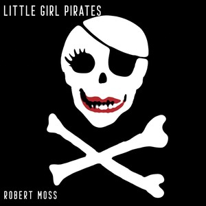 Little Girl Pirates