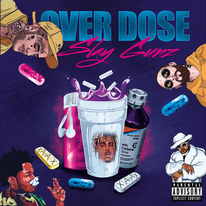 Over Dose (Explicit)