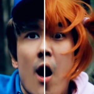 Lost im Wald (Explicit)