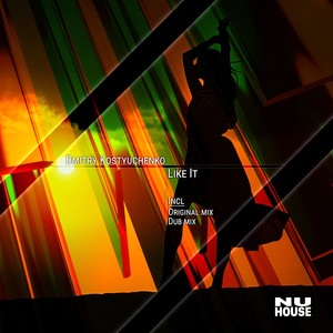 Like It (Dub Mix)