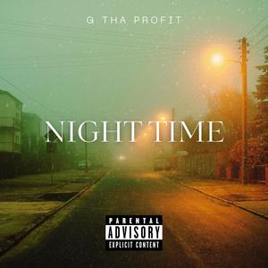 Night Time (Explicit)