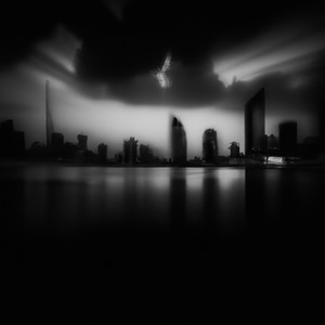 Higher than the misery