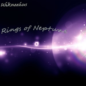 Rings of Neptune