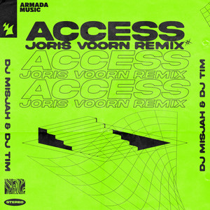 Access (Joris Voorn Extended Remix)