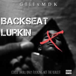 Backseat lurkin (Explicit)