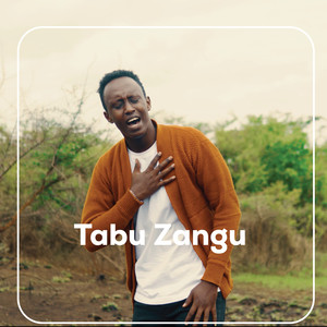 Tabu Zangu