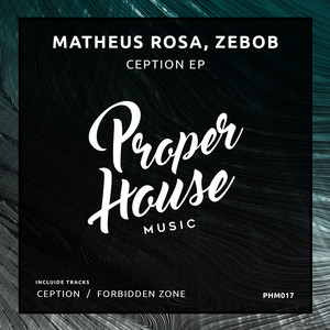 Ception (Original Mix)