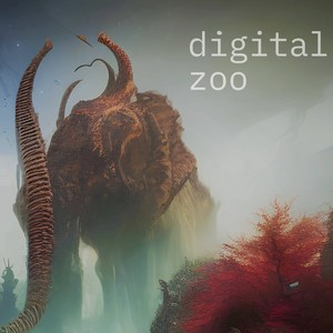 digital zoo