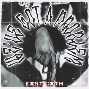 We've Got a Problem (Explicit)