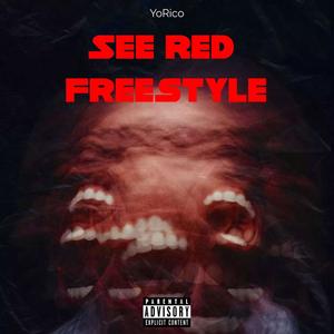 See Red (feat. JBAWR) (Explicit)
