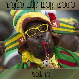 Togo Hip Hop 2000, Vol. 11