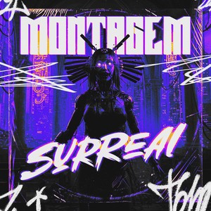 MONTAGEM SURREAL (Ultra Slowed|Explicit)