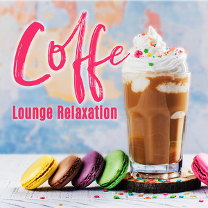 Coffee Lounge Relaxation