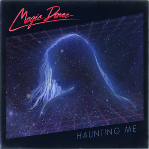 Haunting Me - EP