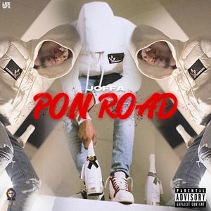 Pon Road (Explicit)