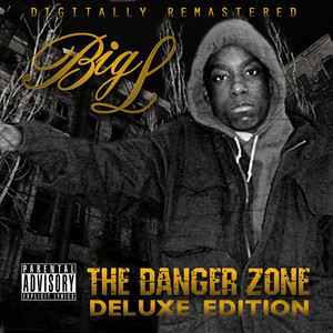 The Danger Zone: Deluxe Edition (Explicit)