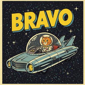 BRAVO