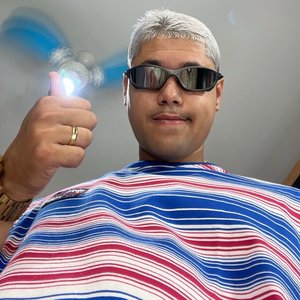 Eu só de canto observando x vida rasa (Explicit)