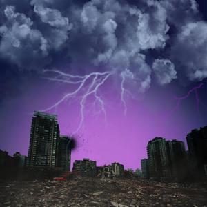 Storm b4 the sumer (feat. vnyl) (Explicit)