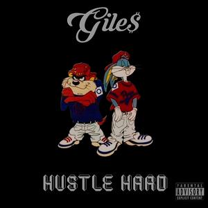 Hustle Hard(feat. P.A. On The Track) (Explicit)