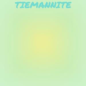 Tiemannite