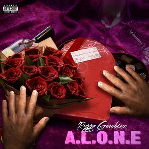 A.L.O.N.E (Explicit)