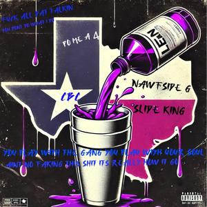 Po Me A 4 (feat. Slide King) (Explicit)