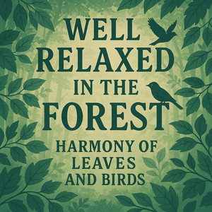 Well Relaxed in the Forest, Voices of the Green Sky