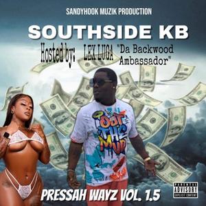 WIT ALL DAT(feat. JOLLY PAYNE) (Explicit)