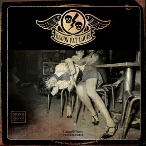 Drunk(Bonus Track)[feat. Bo Hudson & Sandy Slim Sticks]