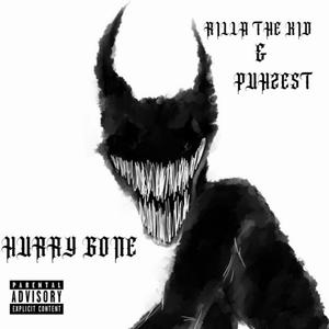 HUrrY GoNe (feat. PUHZEST) [Explicit]