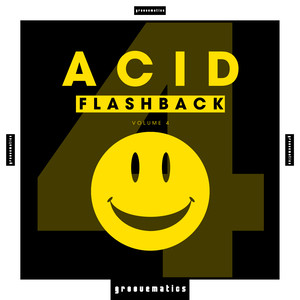 Acid Flashback, Vol. 4