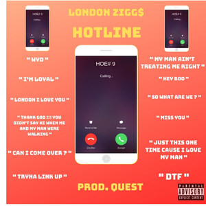 Hotline (Explicit)