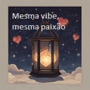 MESMA VIBE, MESMA PAIXÃO (Explicit)