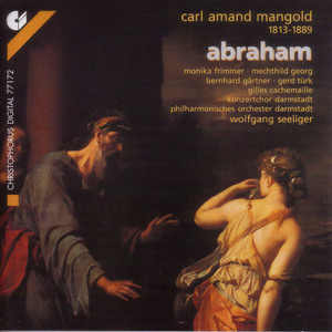 Abraham - Abraham: Part I: Instrumental introduction