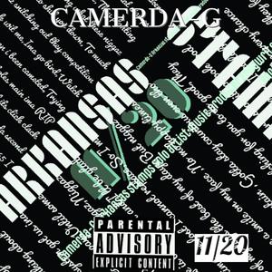 Eyes Open(feat. SP) (Explicit)