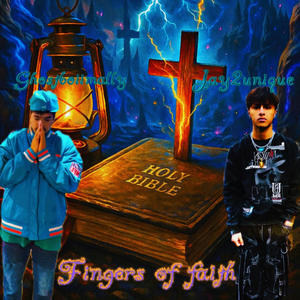 Fingers of faith (feat. Jay2unique)